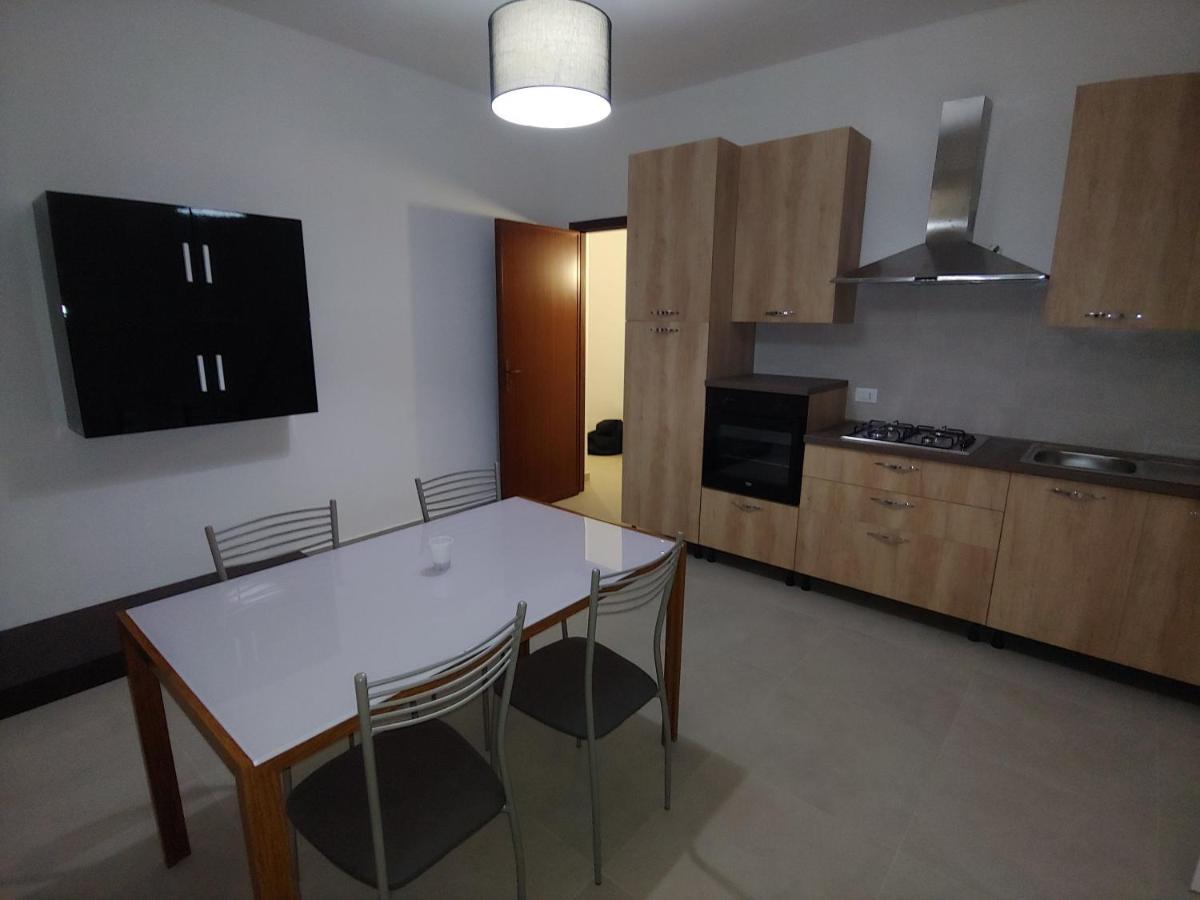 Le Conchiglie - Holiday Apartment Marsala Exterior foto